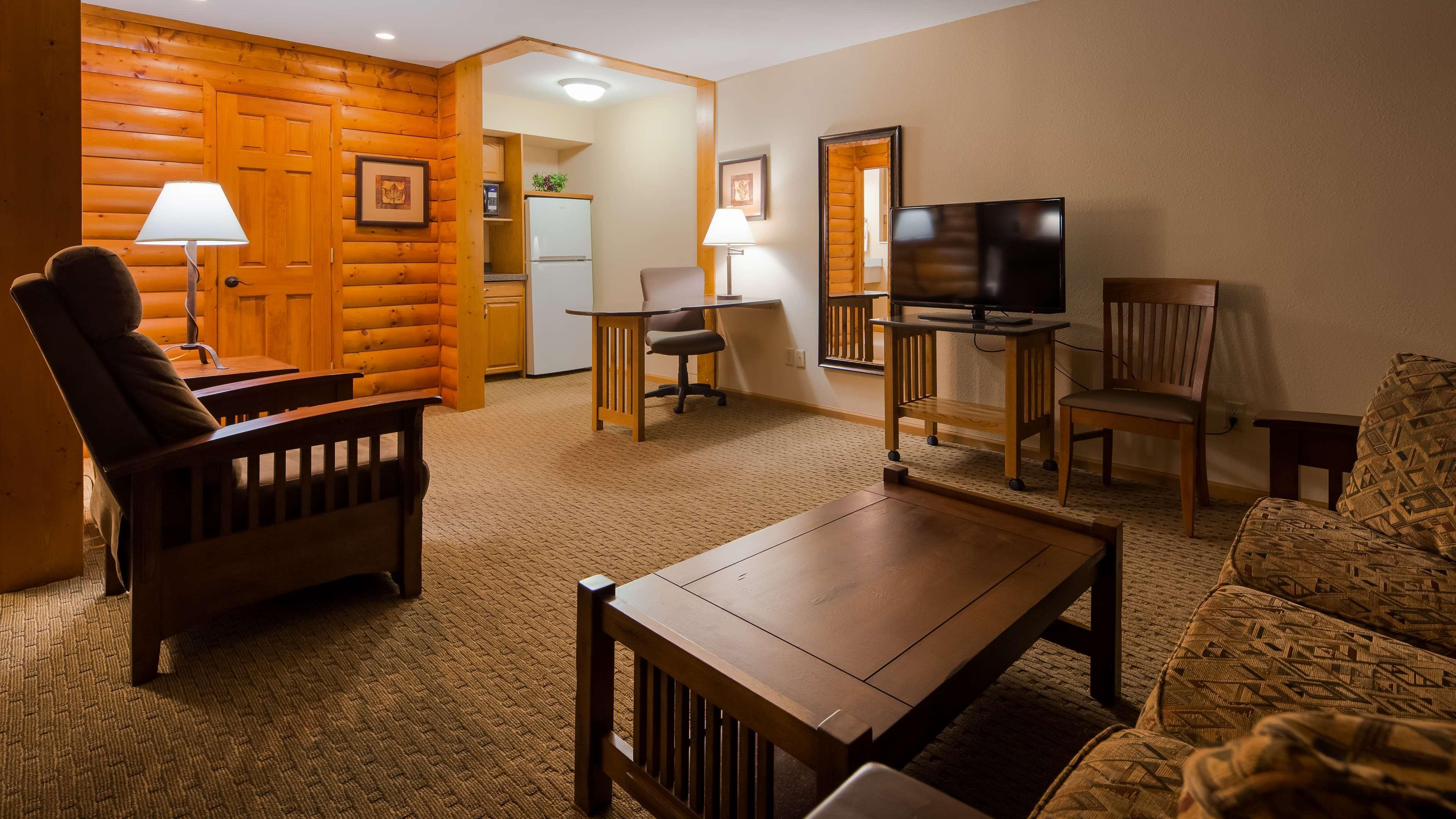 Crossroads Hotel & Event Center Fort Dodge Buitenkant foto
